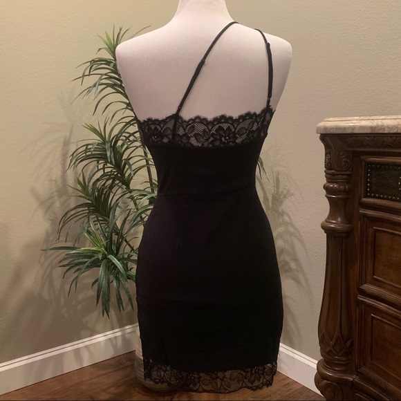 NWT Free People Premonitions Bodycon Dress XS S - Picture 9 of 15